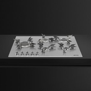 Варочная панель Smeg PXL675L фото 3 в Новосибирске