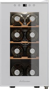 Винный шкаф Meyvel MV08-TWF1-Next фото в Новосибирске