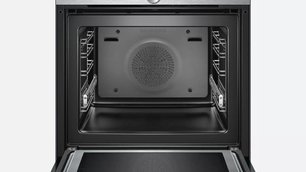 Духовой шкаф Siemens HM 636GNS1 фото 4 в Новосибирске