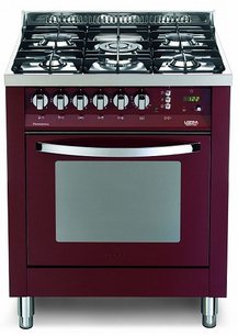 Варочный центр Lofra PR76GVT/C фото в Новосибирске