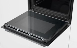 Духовой шкаф Бош HBG635BS1 фото 3 в Новосибирске Духовой шкаф Bosch HBG635BS1 фото 3 в Новосибирске