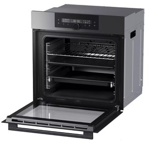 Духовой шкаф Haier HOQ-F6QAN3DG фото 3 в Новосибирске