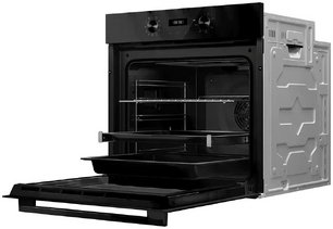 Духовой шкаф Haier HOQ-R2ARN3GB фото 4 в Новосибирске