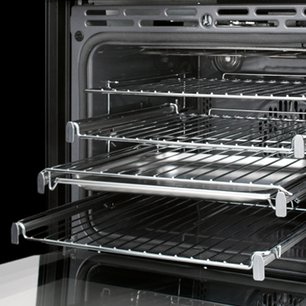 Духовой шкаф Fulgor Milano SPO 6213 P TC X фото 4 в Новосибирске