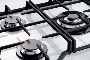 Варочная панель Electrolux GPE373YV фото 4 в Новосибирске