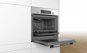 Встраиваемый духовой шкаф BOSCH HBJ314ES0R фото 4 в Новосибирске Встраиваемый духовой шкаф BOSCH HBJ314ES0R фото 4 в Новосибирске