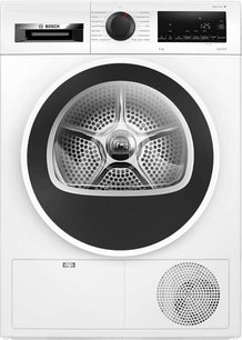 Сушильная машина Бош WQG2410GPL фото в Новосибирске Сушильная машина Bosch WQG2410GPL фото в Новосибирске
