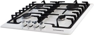 Варочная панель Куперсберг TS 61 W фото 3 в Новосибирске Варочная панель Kuppersberg TS 61 W фото 3 в Новосибирске