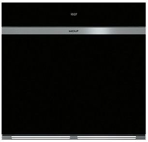 Духовой шкаф Вольф ICBSO30CM/B фото в Новосибирске Духовой шкаф Wolf ICBSO30CM/B фото в Новосибирске