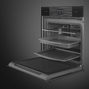 Духовой шкаф Smeg SOP6102S2PB3 фото 3 в Новосибирске