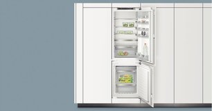 Холодильник Siemens KI86NAD30R фото 2 в Новосибирске