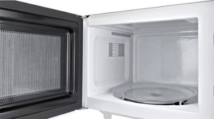 Микроволновая печь Бош HMT75M421R фото 2 в Новосибирске Микроволновая печь Bosch HMT75M421R фото 2 в Новосибирске