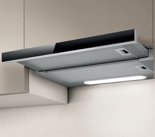 Встраиваемая вытяжка Elica ELITE 14 LUX GRVT/A/90 фото 2 в Новосибирске