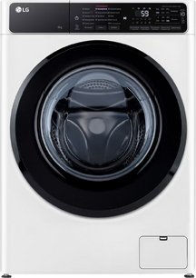 Cтиральная машина LG F4H5VS6W фото в Новосибирске