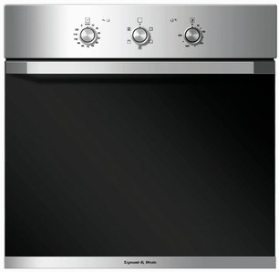 Духовой шкаф Zigmund Shtain EN 59.511 S фото в Новосибирске