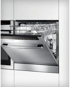 Встраиваемая посудомоечная машина Нефф S66M63N2RU фото 3 в Новосибирске Встраиваемая посудомоечная машина Neff S66M63N2RU фото 3 в Новосибирске