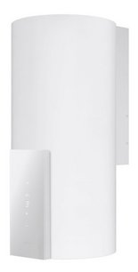 Вытяжка Maunfeld ALBA 39 Wall White фото 4 в Новосибирске