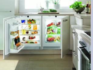 Холодильник Либхер UIK 1620 Comfort фото 3 в Новосибирске Холодильник Liebherr UIK 1620 Comfort фото 3 в Новосибирске