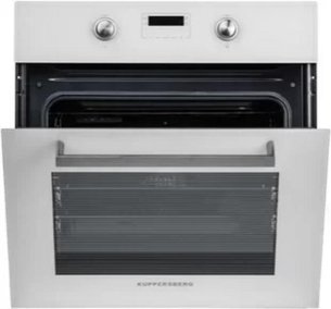 Духовой шкаф Kuppersberg SB 663 W фото 2 в Новосибирске