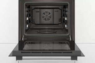 Духовой шкаф Бош HIJ517YS0R фото 3 в Новосибирске Духовой шкаф Bosch HIJ517YS0R фото 3 в Новосибирске