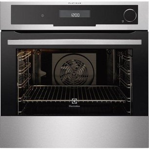 Духовой шкаф Electrolux EOB 96850 AX фото в Новосибирске