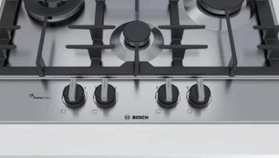 Газовая варочная панель Бош PCI6A5B90 фото 2 в Новосибирске Газовая варочная панель Bosch PCI6A5B90 фото 2 в Новосибирске