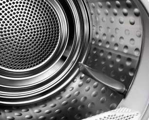 Сушильная машина Электролюкс EW8H258B фото 4 в Новосибирске Сушильная машина Electrolux EW8H258B фото 4 в Новосибирске