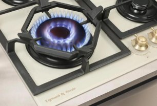 Газовая варочная панель Зигмунд Штайн M 26.6 X фото 3 в Новосибирске Газовая варочная панель Zigmund Shtain M 26.6 X фото 3 в Новосибирске