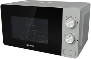 Микроволновая печь Горение MO20E1S фото 4 в Новосибирске Микроволновая печь Gorenje MO20E1S фото 4 в Новосибирске