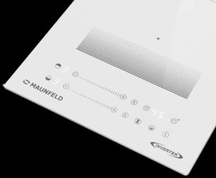 Индукционная варочная панель Маунфилд CVI292S2FWHD Inverter фото 3 в Новосибирске Индукционная варочная панель Maunfeld CVI292S2FWHD Inverter фото 3 в Новосибирске