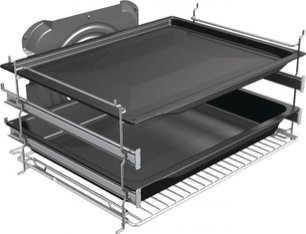 Духовой шкаф Горение BO735E32BG-2 фото 3 в Новосибирске Духовой шкаф Gorenje BO735E32BG-2 фото 3 в Новосибирске