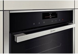 Духовой шкаф Нефф B58VT64N0 фото 3 в Новосибирске Духовой шкаф Neff B58VT64N0 фото 3 в Новосибирске