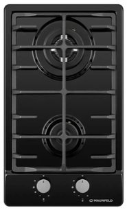 Газовая варочная панель MAUNFELD EGHE.32.63CB/G фото 2 в Новосибирске Газовая варочная панель MAUNFELD EGHE.32.63CB/G фото 2 в Новосибирске