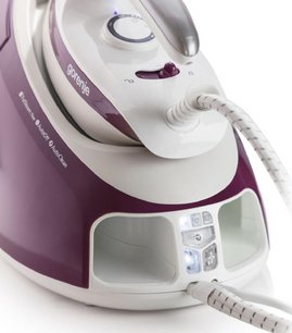 Парогенератор Горение SGD2800WV фото 3 в Новосибирске Парогенератор Gorenje SGD2800WV фото 3 в Новосибирске