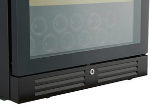 Встраиваемый винный шкаф CellarPrivate CP154-3TB фото 2 в Новосибирске