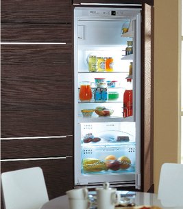 Холодильник Либхер IKB 2224 Premium BioFresh фото 3 в Новосибирске Холодильник Liebherr IKB 2224 Premium BioFresh фото 3 в Новосибирске