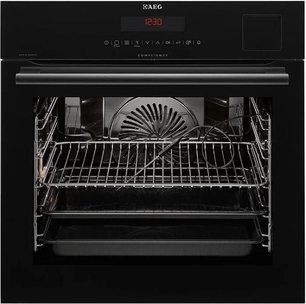 Духовой шкаф AEG BS5836480B фото в Новосибирске