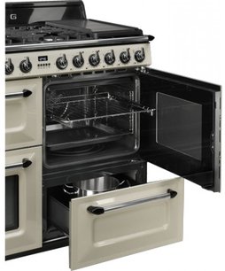 Варочный центр Smeg TR4110PF фото 3 в Новосибирске