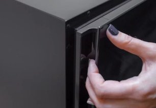 Винный шкаф Cold Vine C23-KBT2 фото 4 в Новосибирске