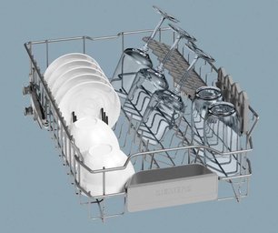 Посудомоечная машина Сименс SR 25E230 RU фото 3 в Новосибирске Посудомоечная машина Siemens SR 25E230 RU фото 3 в Новосибирске