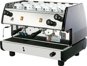 Кофемашина La Pavoni BART2MN1596EU фото в Новосибирске