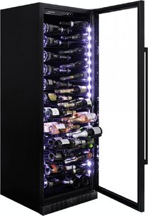 Винный шкаф Dunavox DX-143.468MB фото 4 в Новосибирске