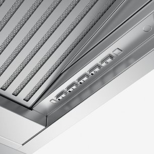 Встраиваемая вытяжка Franke FSTS DRIP-FREE 120X фото 2 в Новосибирске