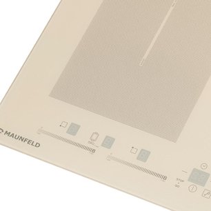 Индукционная варочная панель MAUNFELD EVI.594.FL2(S)-BG фото 3 в Новосибирске Индукционная варочная панель MAUNFELD EVI.594.FL2(S)-BG фото 3 в Новосибирске