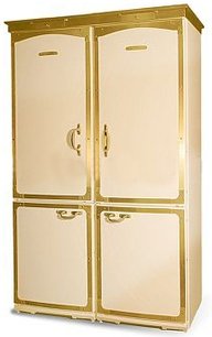 Холодильник Restart FRR 022 фото в Новосибирске