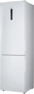 Холодильник Haier CEF537AWG фото 2 в Новосибирске