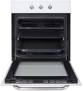 Духовой шкаф электрический Zigmund Shtain E 144 W фото 2 в Новосибирске