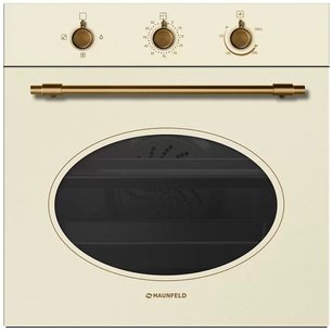 Духовой шкаф Maunfeld MGOGG.673RIB.TM фото в Новосибирске