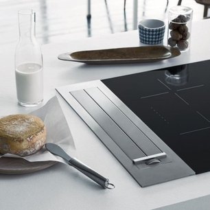 Варочная панель FALMEC PIANO INDUZIONE (59 Х 52) фото 2 в Новосибирске Варочная панель FALMEC PIANO INDUZIONE (59 Х 52) фото 2 в Новосибирске