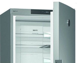 Холодильник Gorenje NRK 61 JSY2X фото 3 в Новосибирске